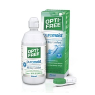 Alcon Puremoist Multipurpose Solution 300ml