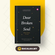 Dear Broken Soul, Return Home to God