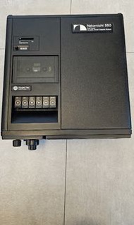 Nakamichi 550