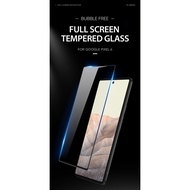 GOOGLE Premium Tempered Glass GoogleDUX DUCIS PIXEL 7 PIXEL 6A PIXEL 6 7 Pro 8 PRO PIXEL 8