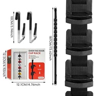 Hanging Cap Baseball Cap Storage Rack Home Baseball Cap Rack Storage Acrylic Hat Rack