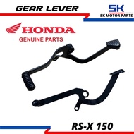 GEAR LEVER RSX-150 HONDA ORI/LEVER GEAR RSX150 WINNER150 X RS150 PEDAL GEAR RSX150 HONDA PARTS