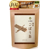 Daifukuen Burdock Tea Tea Bags Burdock tea Domestic (burdock,2g x 40 packets)【Direct from Japan】