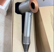 Dyson 戴森Supersonic HD08  平平出