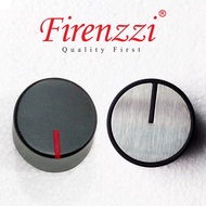 Firenzzi Gas Cooker Knob (Round)