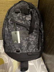 Gregory 黑花16L Fine day (有現貨包順豐）
