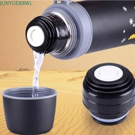 JUNYUE88WL Cup Lid Outdoor Travel 4.5/5.2cm Stainless Portable Cup Cover