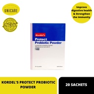 KORDEL'S PROTECT PROBIOTIC POWDER 20'S