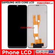 SAMSUNG A03 CORE A032 A032F SM-A032F/DS A032M A 03 core Compatible OLED LCD Touch Screen Display Dig