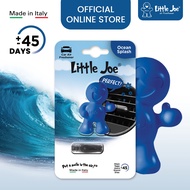 Little Joe 3D Ocean Splash Car Air Freshener