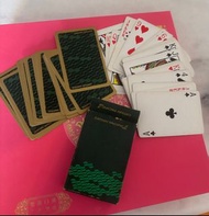 國泰航空撲克牌 (收藏品）