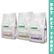 Nature's Protection White Dog 10kg - Lamb, Salmon Dog Food