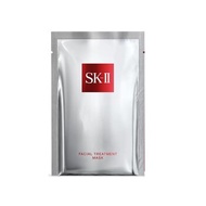 SK II 美之匙  護膚面膜 10pcs