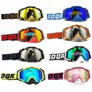 IOQX Moto Sunglasses Motorcycle Outdoor Glasses Goggles ATV For Motocross Glasses ATV Casque IOQX MX Motorcycle Helmet Goggles