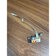 Power button for HP 248 G1 Laptop, Core i5