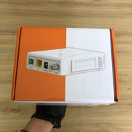 XPON 1GE CATV ONU V2801D V2 (1 Port) - Optical Modem with integrated cable TV
