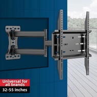 BESSGROUP | Extendable Rotating Folding TV Bracket 65/75 inch