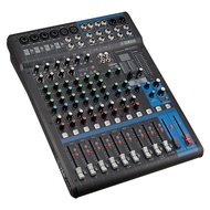 Yamaha MG12XU 12 Channel Audio Mixer