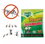 POWDER COCKROACH,Fly,ant KILLING BAIT(langaw, ipis, langgam)