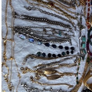 Selected Japanese bracelet P26 (vintage)