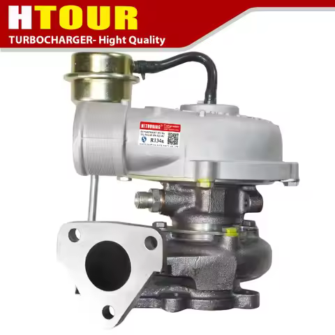 K04 k04-001 Turbo 53049880001 914F6K682AF 1057139 Turbocharger for Ford TRANSIT DI 2.5L D 4EA/4EB/4H