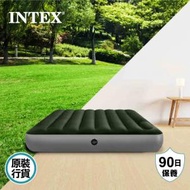 豪華露營充氣床墊 FULL DURA BEAM DOWNY AIRBED WITH FOOT BIP