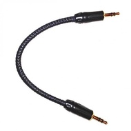 3.5mm to 3.5mm Inter-connector (20cm)