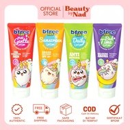 BFREE Kids Sunscreen Lotion Spf 30+