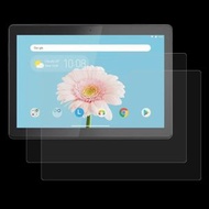 全城熱賣 - 2個一賣 9H 2.5D 防爆平板鋼化玻璃膜 適用於 聯想 Tab M10 FHD REL