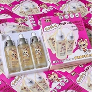 T577.CNP Propolis Serum Essence 30ml helps moisturize, soothe, and restore