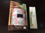 環保袋 Shupatto 購物袋 (L size)