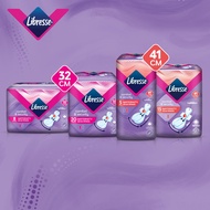 LIBRESSE COMFORT & SECURITY MATERNITY PADS