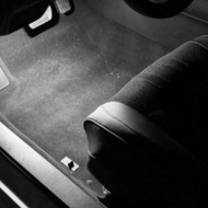 LED Light Ambient Interior Foot Indoor Lamp Light Room Honda Civic FC 2016-2021 CRV 2017-2023 Lamp W