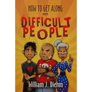 PCBS How to Get Along with Difficult People