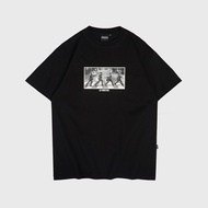 OWN A Epidemic Distro T-shirt Abbey DTF