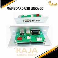 USB Board Jinka GC USB Mainboard/ Jinka USB Connector/