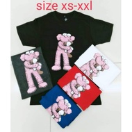 Uniqlo X Kaws Shirt Unisex size from Xs to 2XL