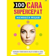 100 Superfast Reading Face Books Self Help