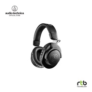 Audio Technica ATH-M20xBT หูฟังไร้สาย Lifestyle Wireless Headphones หูฟังมอนิเตอร์ไร้สาย หูฟังฟังเพลงไร้สาย