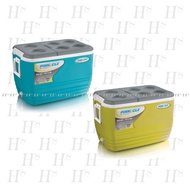 PINNACLE ESKIMO 57 LITRE COOLER BOX Ice Box, keeps cool up to 48 hours