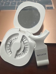 Wosado eyelashes 磁吸眼睫毛