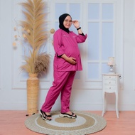 Ok clothes for pregnant women, oka long sleeves, nurse uniforms for pregnant women