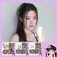 [TS] SHUHUA GIDLE HOLOGRAM PHOTOCARD LOMO CARD PHOTO CARD KPOP LOMOCARD KPOPERS PHOTOCARD