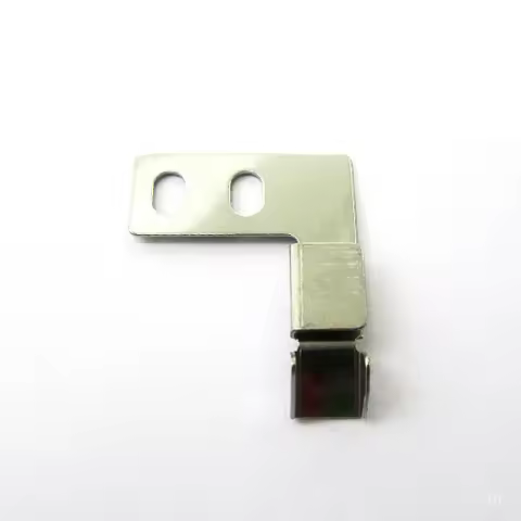 0L043128L000 Guide :Sequin :A :L :6mm For Tajima Embroidery Machine Spare parts: Beads Guide: A: L: 