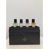 YsI LE VESTIAIRE DES PARFUMS