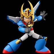 全新千值練洛克人30週年版