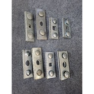 10c Fiber optic cable clips rent bags 7cm 8.4cm 10cm 12cm 14cm