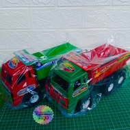 Mainan Truck Tronton