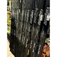 Piratez Strike Vanguard Baitcasting Jigging Rod