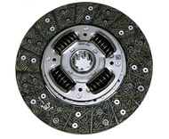 Clutch Disc FOTON GRATOUR TM300 HARABAS (DIESEL) ORIGINAL Clutch disc 5408502110106